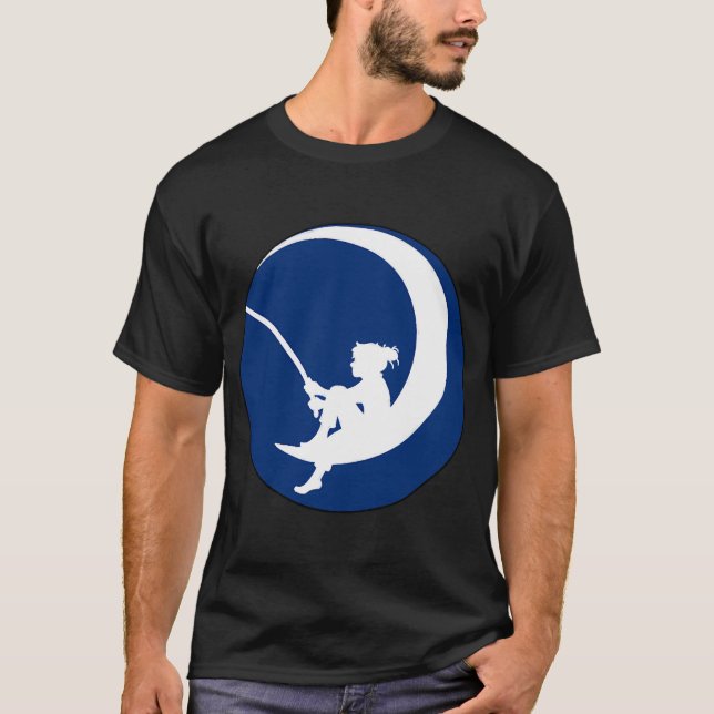 Camiseta Ei Marinheiro (Frente)