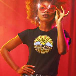 Camiseta Ei, O Sapo Da Sunshine