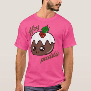 Camiseta Ei Puddin