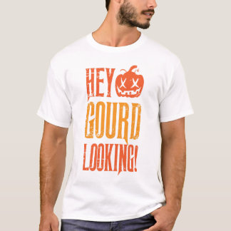 Camiseta Ei, T-Shirt de Halloween