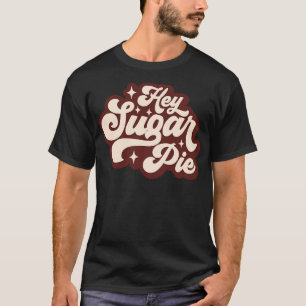Camiseta ei, tarte de açúcar 1