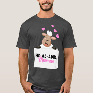 Camiseta Eid Al Adha Mubarak Kareem Funny Happy Eid Adha 20