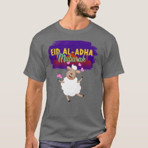 Camiseta Eid Al Adha Mubarak Kareem Funny Happy Eid Adha 20