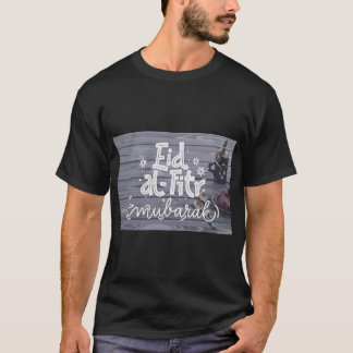 Camiseta Eid Al fitr