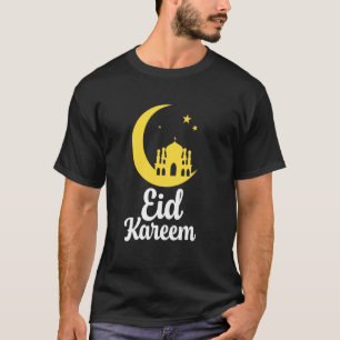 Camiseta Eid Kareem