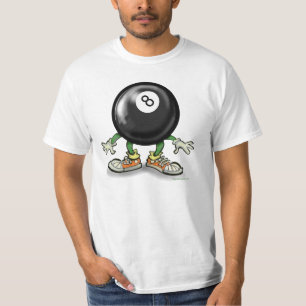 Camiseta Eightball
