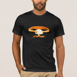 Camiseta Einstein - não rile um físico