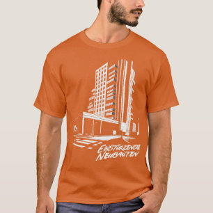 Camiseta Einstrzende Neubauten