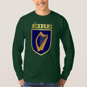 Camiseta Eire