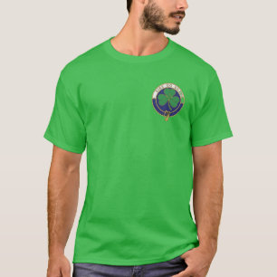 Camiseta Éire go Brách - Irlanda para Sempre