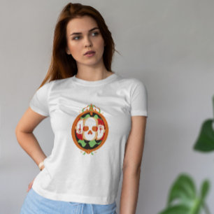 Camiseta Eisoptrofobia legal