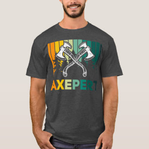 Camiseta Eixo dos Eixos Grandes da Cotação Ax