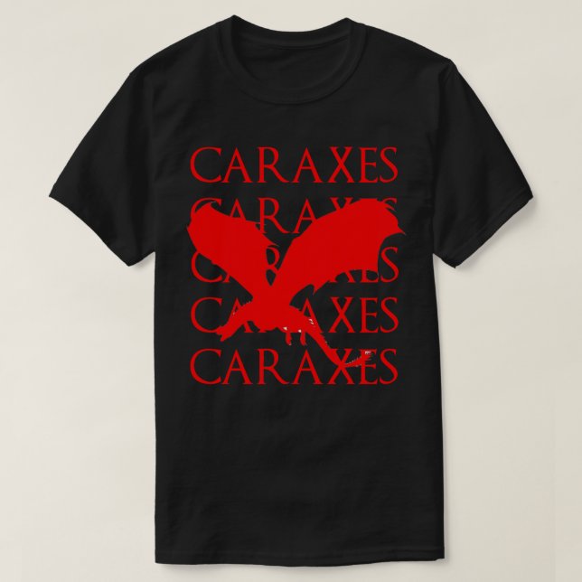 Camiseta eixos 7 (Frente do Design)