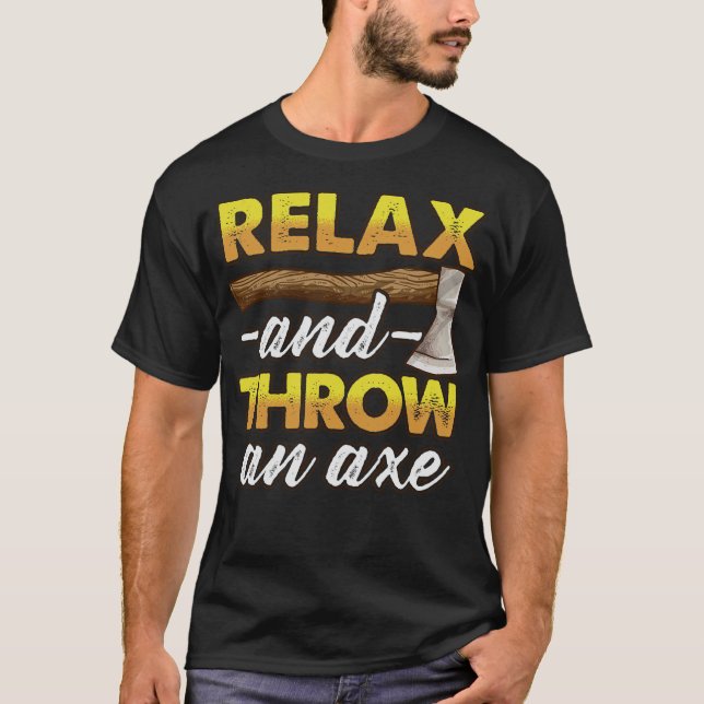 Camiseta Eixos De Laminagem Do Corante Ax S2 (34) (Frente)