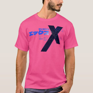 Camiseta Ekksomente