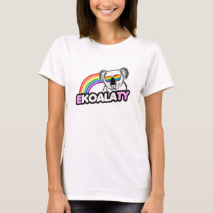 Camiseta Ekoalaty