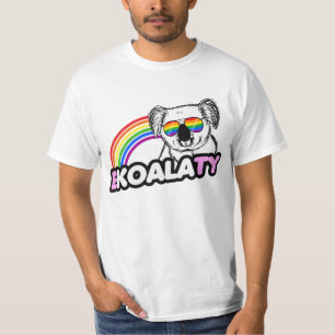 Camiseta Ekoalaty