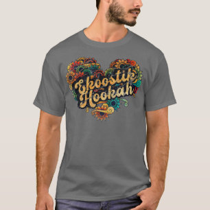 Camiseta Ekoostik Hookah