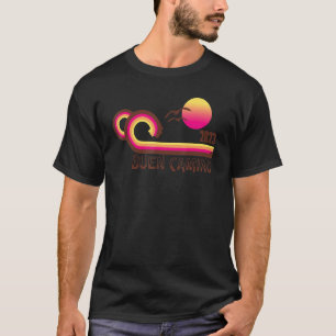Camiseta El Camino de Santiago 2023 Way of Rua James Santo 