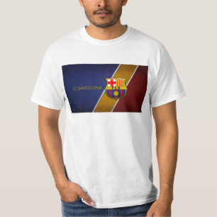 Camiseta EL Campeon de Barcelona!!