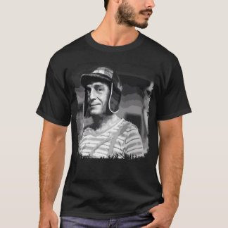 Camiseta El Chavo Del Ocho - Chaves - Xavier - Dor Digital