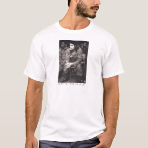 Camiseta EL Che Guevara