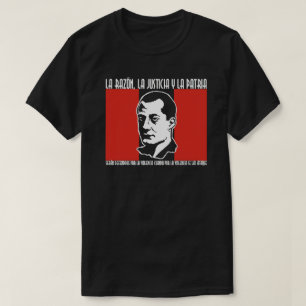 Camiseta El Chefe