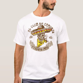 Camiseta EL Clube De Cerveza
