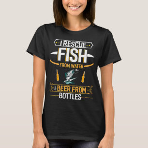 Camiseta El Dorado por Amber Marine ~ mahi mahi / dourado