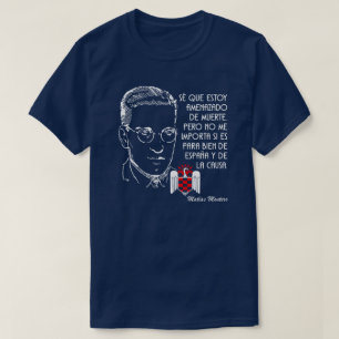 Camiseta El Estudiante