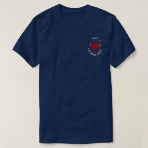 Camiseta El Estudiante T-Shirt
