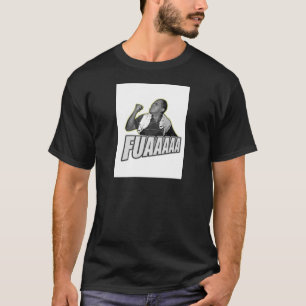 CAMISETA EL FUA