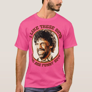 Camiseta EL GUAPO Eu Gosto Destas Caras