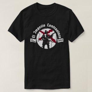 Camiseta El Imperio Contraataca