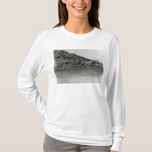 Camiseta EL-Kebir de Mers, Argélia