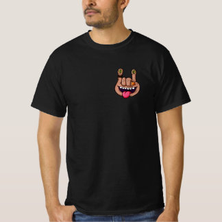 Camiseta El Manolo