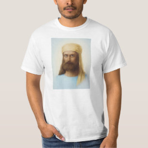 Camiseta EL Morya - senhor do ø raio