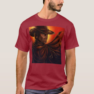 Camiseta El Paso