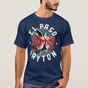 Camiseta El paso Dayton Strong