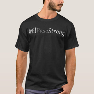 Camiseta el paso strong