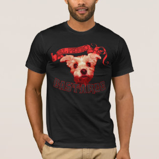 Camiseta EL Perro Bastardo