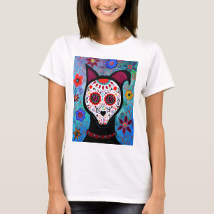 CAMISETA EL PERRO CÃO DIÂMETRO DE LOS MUERTOS