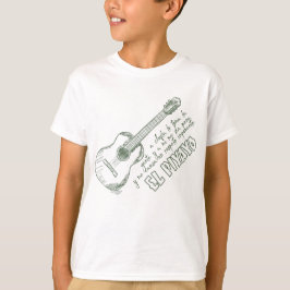 Camiseta El Piyayo