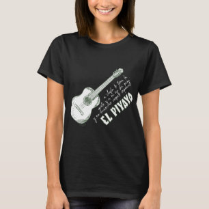 Camiseta El Piyayo