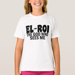 CAMISETA EL ROI
