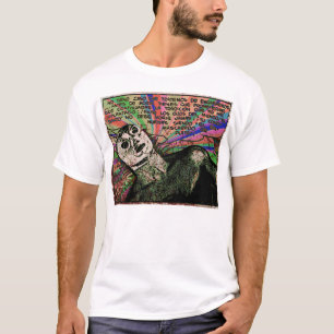 Camiseta EL Santo