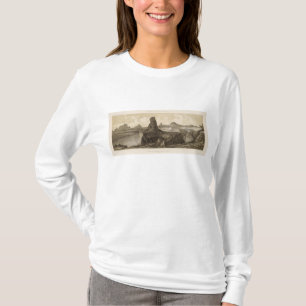 Camiseta EL Vado de Los Padre, o Rio Colorado