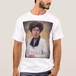 Camiseta Ela-Bush