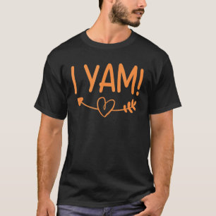 Camiseta Ela é a minha batata doce, eu sou Casal, obrigado