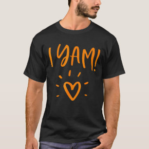 Camiseta Ela é a minha batata doce, eu sou Casal, obrigado